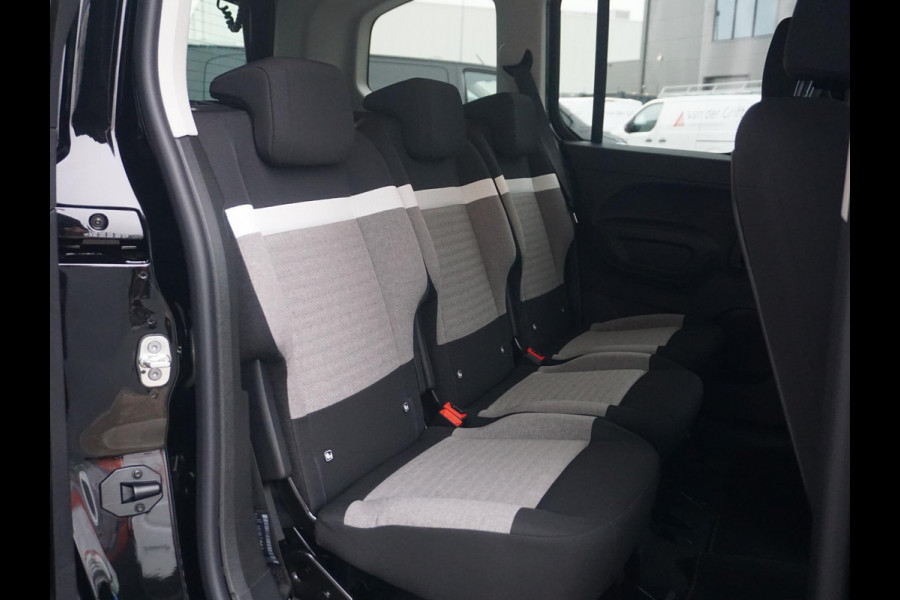 Citroën E-Berlingo Feel L1 50 kWh Nieuw