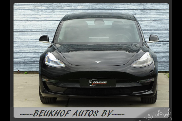 Tesla Model 3 Long Range AWD 75 kWh Pano Nav Leer 15X tesla