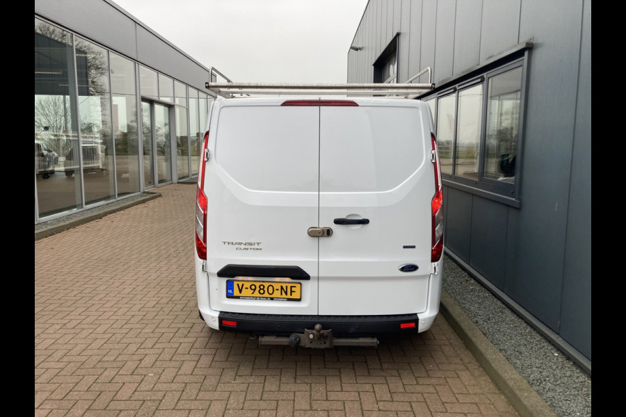 Ford Transit Custom 2.0 TDCi Euro6 L1H1 Trend 280 NAVI/CARPLAY/CRUISE/PDC/IMPERIAAL/TREKH./VERW.VOORRUIT