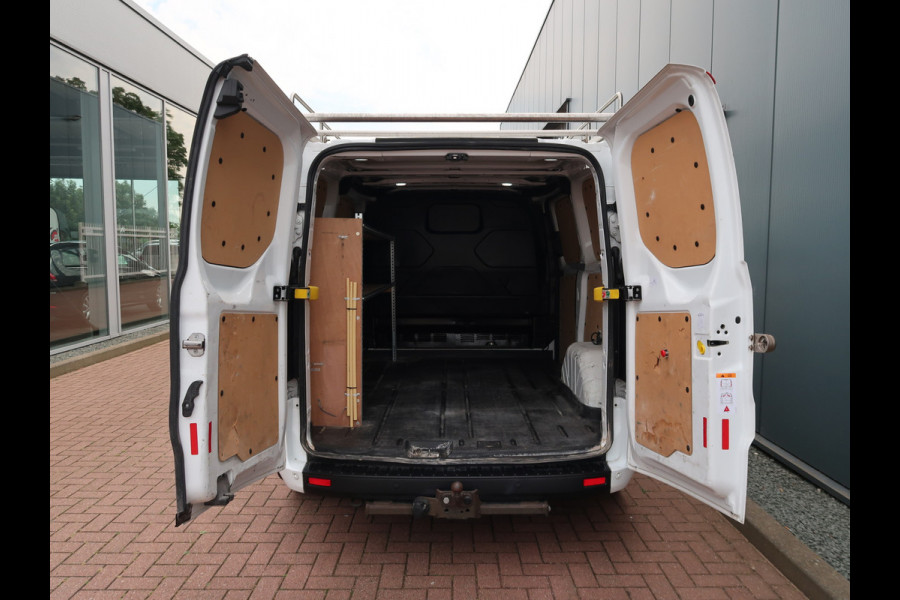 Ford Transit Custom 2.0 TDCi Euro6 L1H1 Trend 280 NAVI/CARPLAY/CRUISE/PDC/IMPERIAAL/TREKH./VERW.VOORRUIT