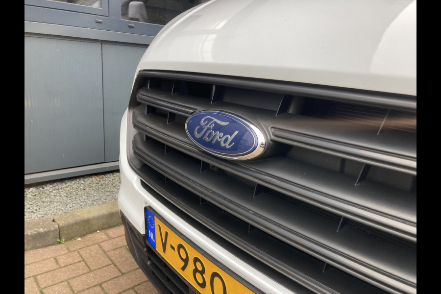 Ford Transit Custom 2.0 TDCi Euro6 L1H1 Trend 280 NAVI/CARPLAY/CRUISE/PDC/IMPERIAAL/TREKH./VERW.VOORRUIT