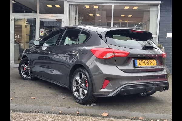 Ford Focus 1.0 EcoBoost ST Line Business B&O / TREKHAAK / CARPLAY / INCL-BTW