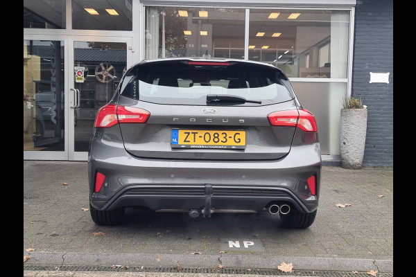 Ford Focus 1.0 EcoBoost ST Line Business B&O / TREKHAAK / CARPLAY / INCL-BTW