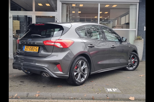 Ford Focus 1.0 EcoBoost ST Line Business B&O / TREKHAAK / CARPLAY / INCL-BTW