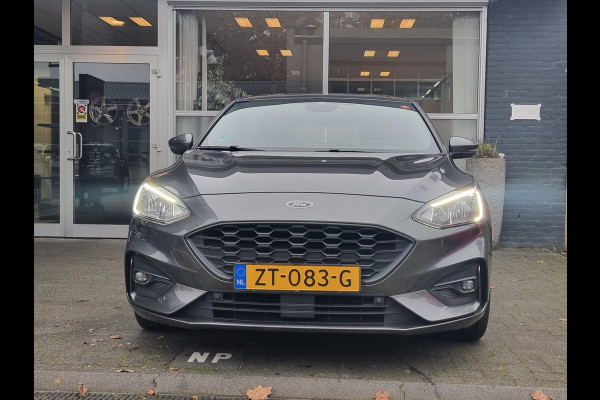 Ford Focus 1.0 EcoBoost ST Line Business B&O / TREKHAAK / CARPLAY / INCL-BTW