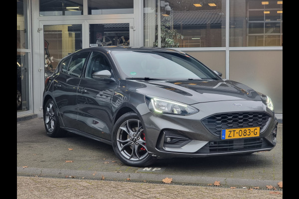 Ford Focus 1.0 EcoBoost ST Line Business B&O / TREKHAAK / CARPLAY / INCL-BTW