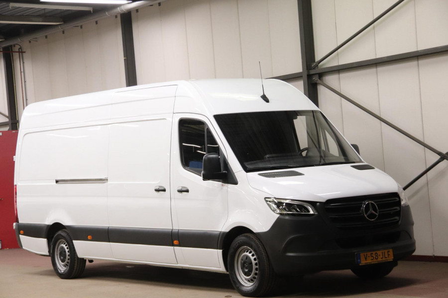 Mercedes-Benz Sprinter 314 2.2 CDI L3H2 EURO 6 AUTOMAAT LED