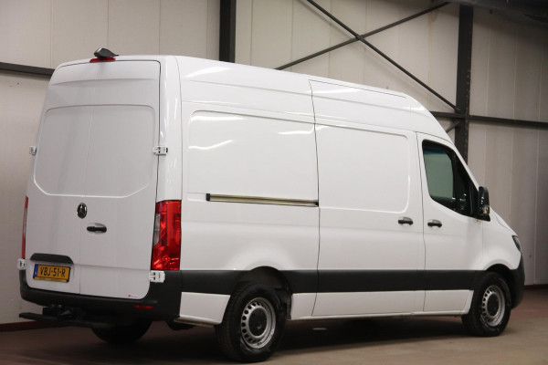 Mercedes-Benz Sprinter 314 2.2 CDI L2H2 AUTOMAAT MET 3500KG TREKVERMOGEN