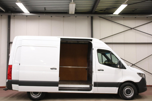 Mercedes-Benz Sprinter 314 2.2 CDI L2H2 AUTOMAAT MET 3500KG TREKVERMOGEN