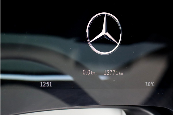 Mercedes-Benz EQE 300 Luxury Line 89 kWh | Hyperscreen | Distronic Pro | Panoramadak | Leder | Burmester | Memory | Warmtepomp | Rijassistentiepakket | Keyless Go |