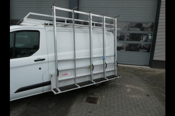 Ford Transit Custom 270 2.0 TDCI Euro 6, Glasresteel, Glasauto, Glaswagen.