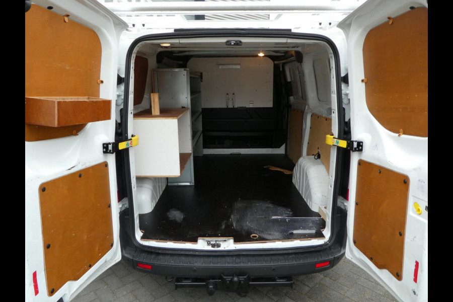 Ford Transit Custom 270 2.0 TDCI Euro 6, Glasresteel, Glasauto, Glaswagen.