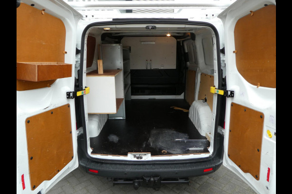 Ford Transit Custom 270 2.0 TDCI Euro 6, Glasresteel, Glasauto, Glaswagen.