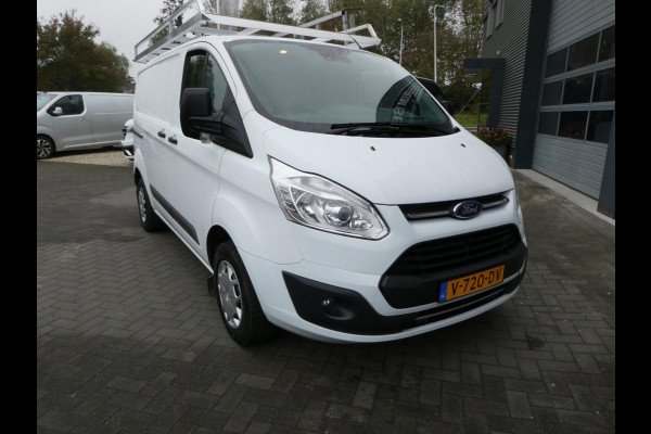 Ford Transit Custom 270 2.0 TDCI Euro 6, Glasresteel, Glasauto, Glaswagen.