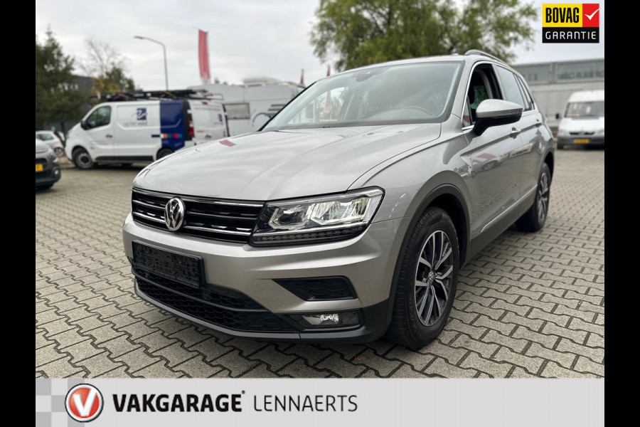 Volkswagen Tiguan 1.5 TSI ACT Comfortline