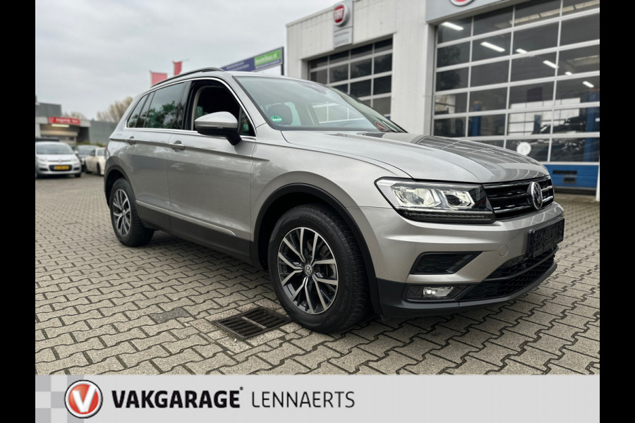 Volkswagen Tiguan 1.5 TSI ACT Comfortline