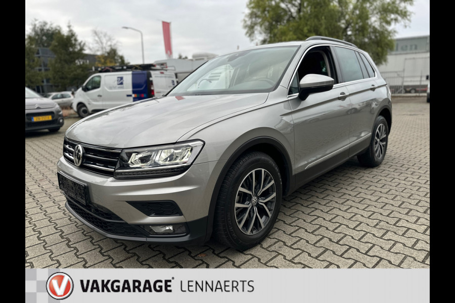 Volkswagen Tiguan 1.5 TSI ACT Comfortline