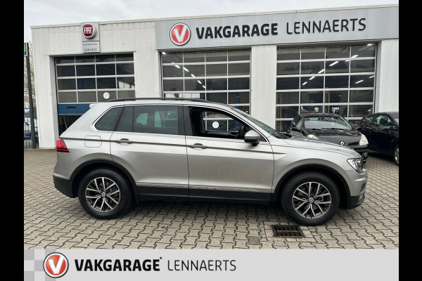 Volkswagen Tiguan 1.5 TSI ACT Comfortline