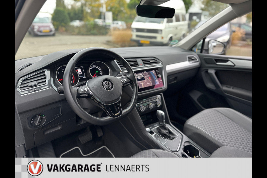 Volkswagen Tiguan 1.5 TSI ACT Comfortline