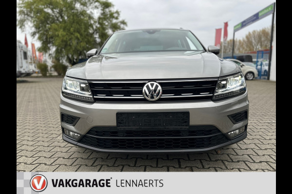 Volkswagen Tiguan 1.5 TSI ACT Comfortline