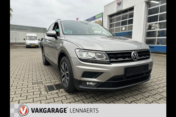 Volkswagen Tiguan 1.5 TSI ACT Comfortline