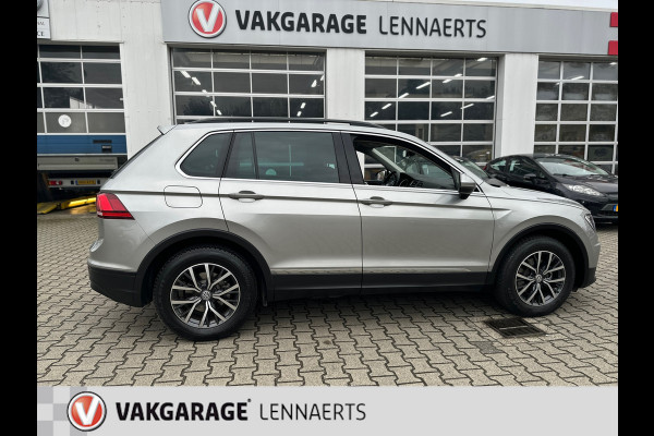 Volkswagen Tiguan 1.5 TSI ACT Comfortline