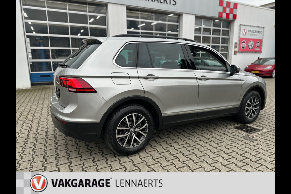 Volkswagen Tiguan 1.5 TSI ACT Comfortline