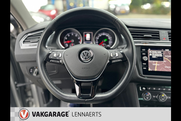 Volkswagen Tiguan 1.5 TSI ACT Comfortline