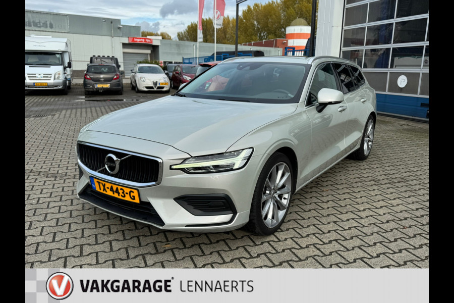 Volvo V60 2.0 T5 Momentum