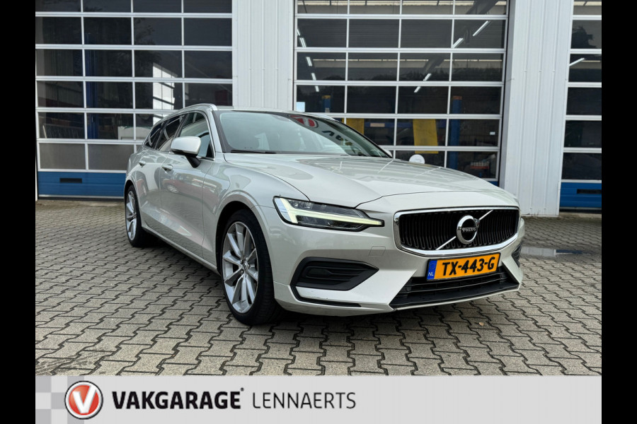 Volvo V60 2.0 T5 Momentum