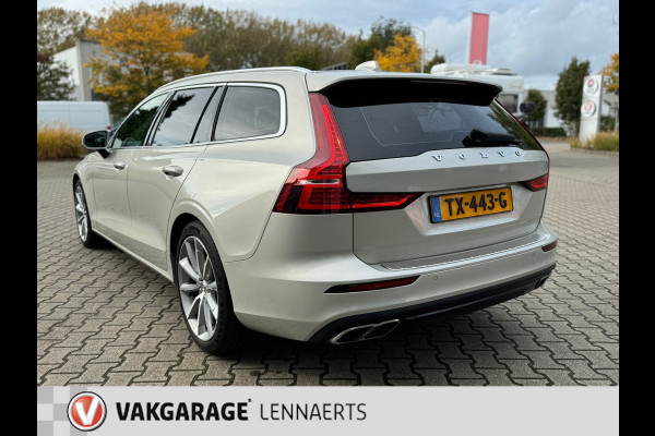 Volvo V60 2.0 T5 Momentum