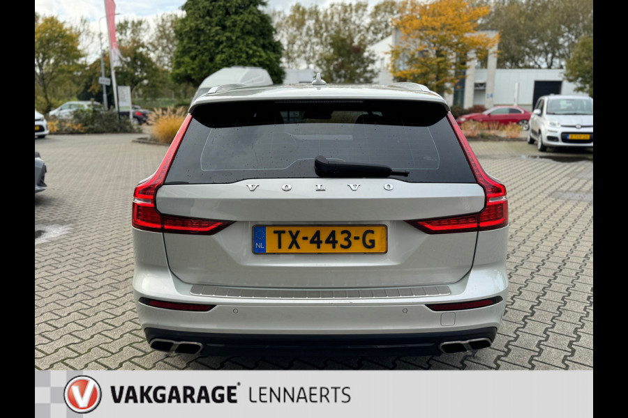 Volvo V60 2.0 T5 Momentum