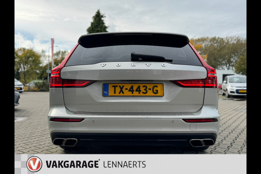 Volvo V60 2.0 T5 Momentum