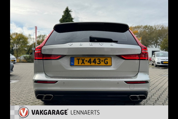 Volvo V60 2.0 T5 Momentum