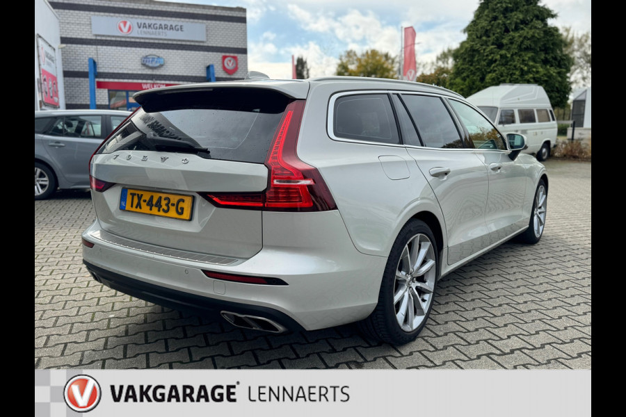 Volvo V60 2.0 T5 Momentum