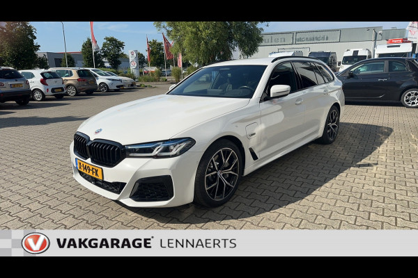 BMW 5 Serie Touring 530e M-Sport Business Edition Plus PHEV