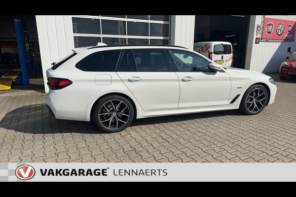 BMW 5 Serie Touring 530e M-Sport Business Edition Plus PHEV