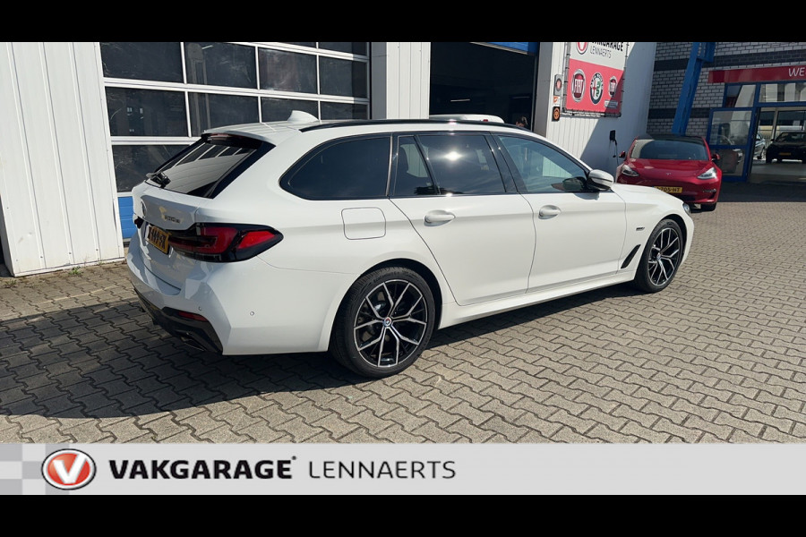 BMW 5 Serie Touring 530e M-Sport Business Edition Plus PHEV