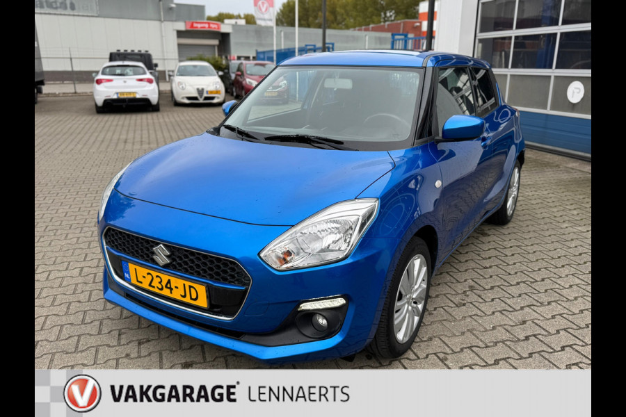 Suzuki Swift 1.2 Select