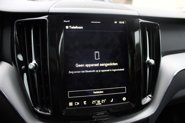 Volvo XC60 2.0 Recharge T6 AWD Plus Dark | Panoramadak | H&K | Memory | Winterpack