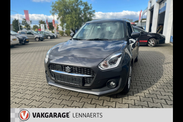 Suzuki Swift 1.2 Select Smart Hybrid Automaat (RIJKLAAR/BOVAG)