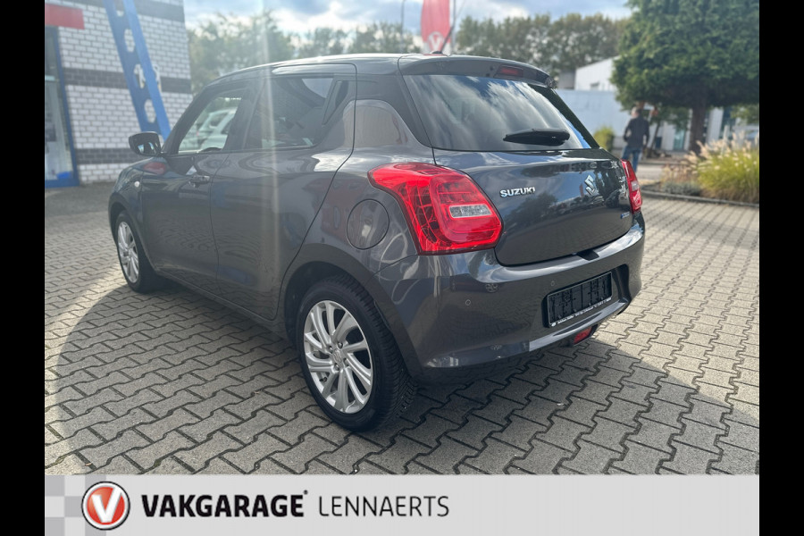 Suzuki Swift 1.2 Select Smart Hybrid Automaat (RIJKLAAR/BOVAG)