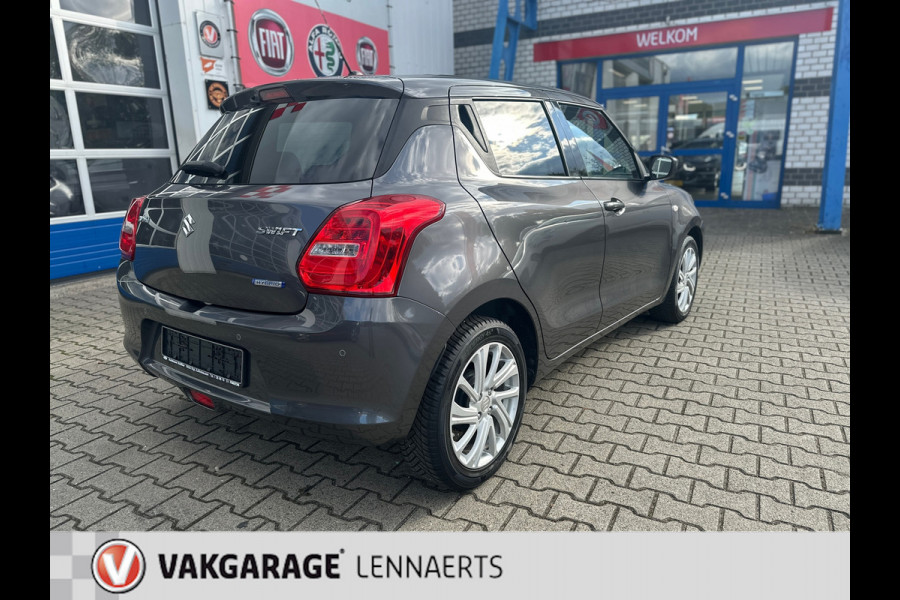 Suzuki Swift 1.2 Select Smart Hybrid Automaat (RIJKLAAR/BOVAG)