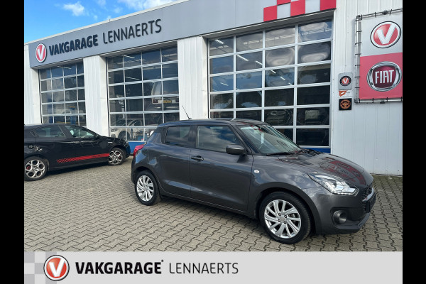 Suzuki Swift 1.2 Select Smart Hybrid Automaat (RIJKLAAR/BOVAG)