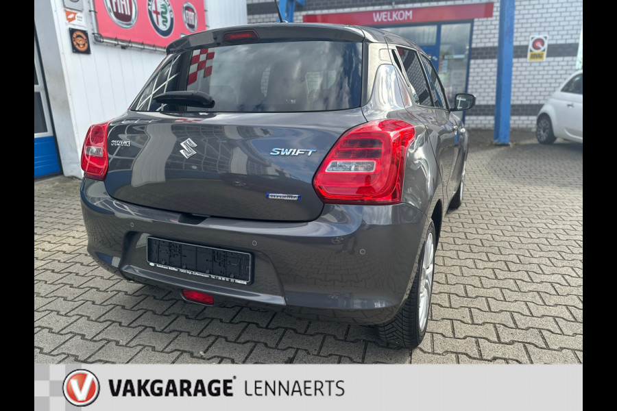 Suzuki Swift 1.2 Select Smart Hybrid Automaat (RIJKLAAR/BOVAG)