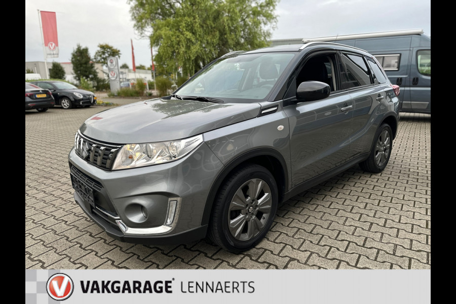 Suzuki Vitara 1.0 Boosterjet Select