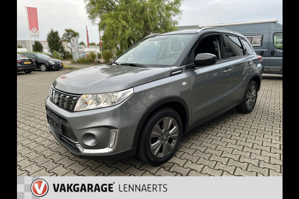 Suzuki Vitara 1.0 Boosterjet Select