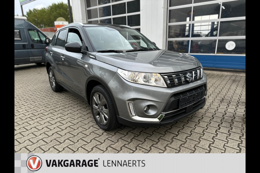 Suzuki Vitara 1.0 Boosterjet Select