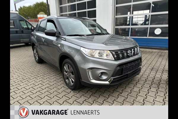 Suzuki Vitara 1.0 Boosterjet Select