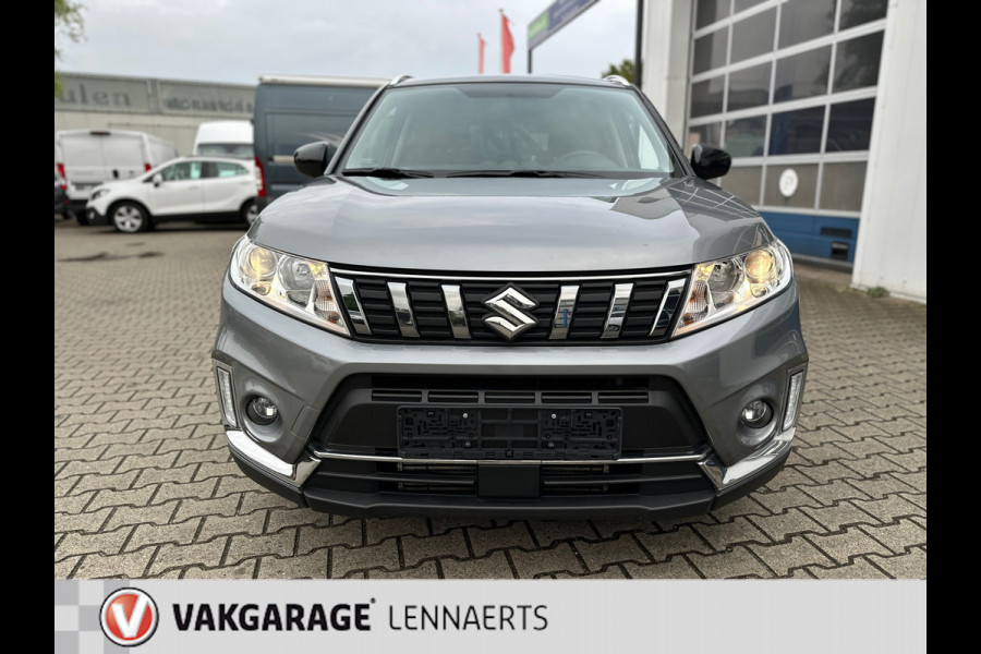 Suzuki Vitara 1.0 Boosterjet Select